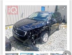 کیا سۆرینتۆ